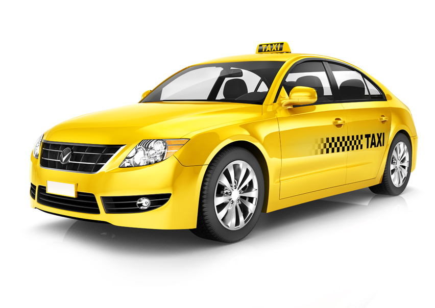 TonCab